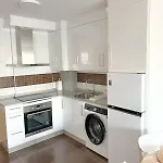 Son Do Mar Apartamento Porto do Son