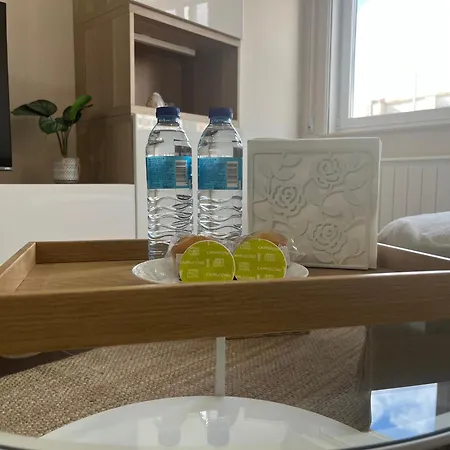 Son Do Mar Apartment *