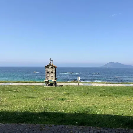 Son Do Mar Apartment