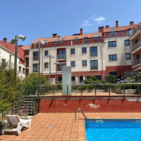 Son Do Mar Porto do Son