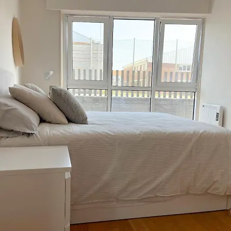 Son Do Mar Apartment
