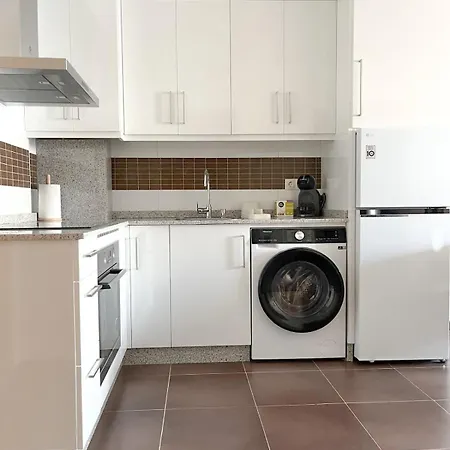 Son Do Mar * Porto do Son