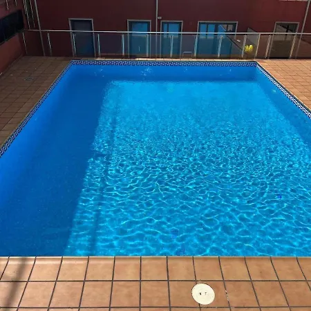Son Do Mar Apartment