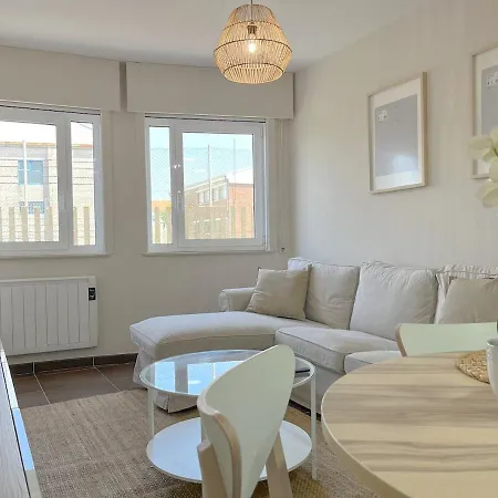 Apartment Son Do Mar *