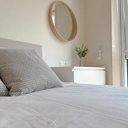 Son Do Mar * Porto do Son