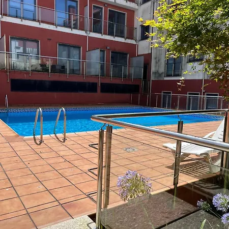 Apartment Son Do Mar *
