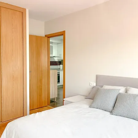 Apartment Son Do Mar Porto do Son