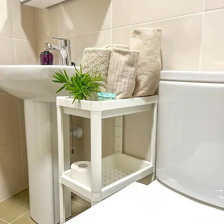 Son Do Mar Apartment *