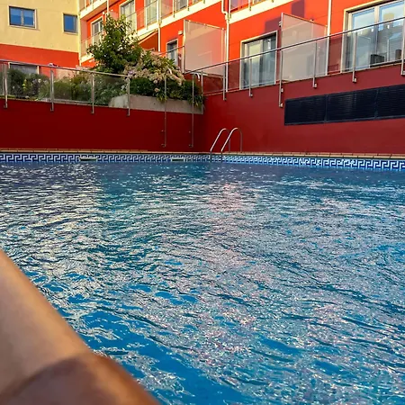 Apartment Son Do Mar Porto do Son