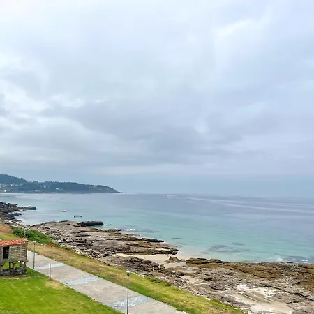 Son Do Mar Apartment