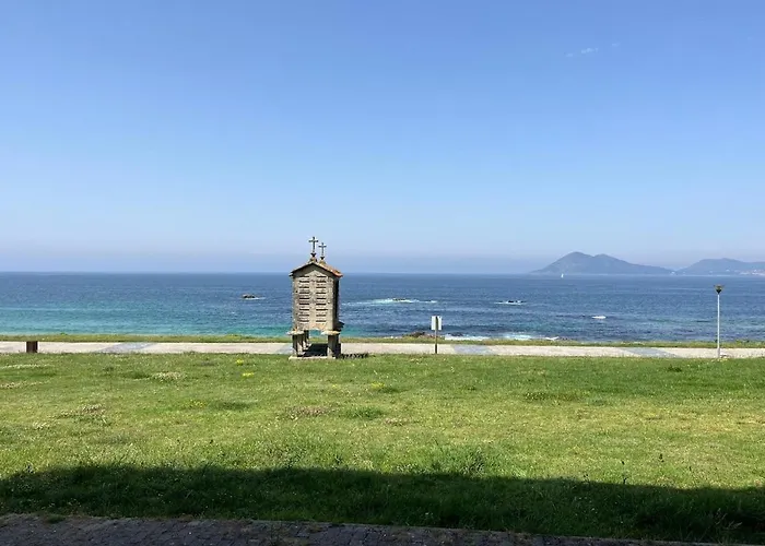 Son Do Mar アパート