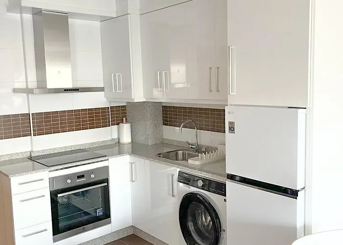 Son Do Mar アパート ポルト・ド・ソン