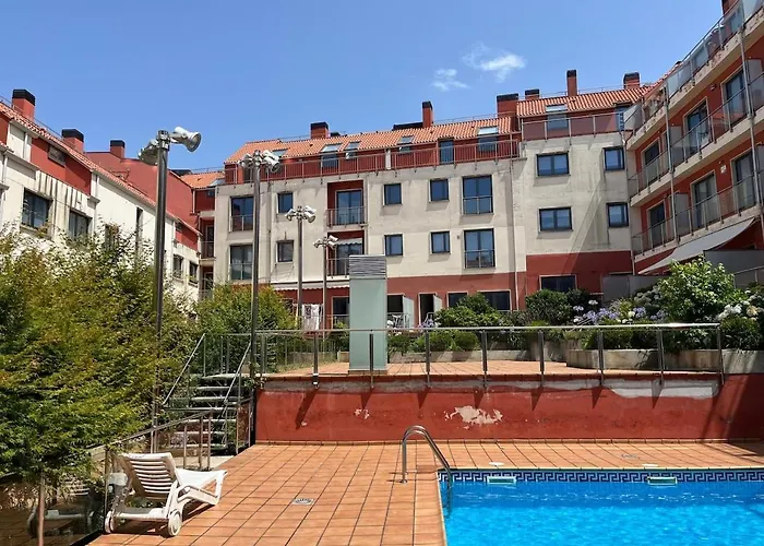 Son Do Mar ポルト・ド・ソン