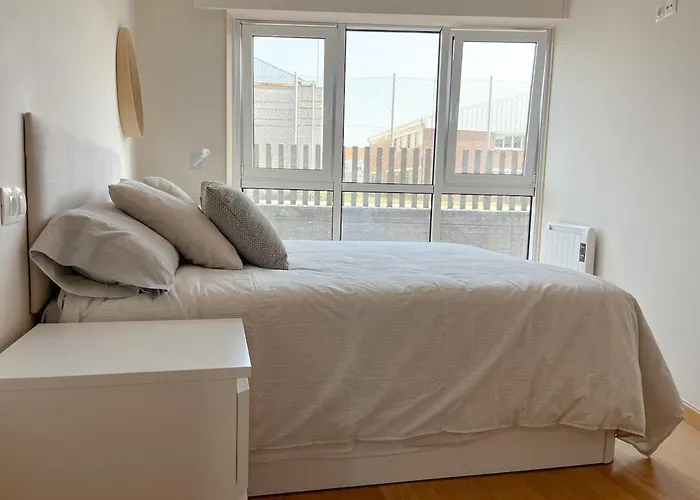 Son Do Mar アパート