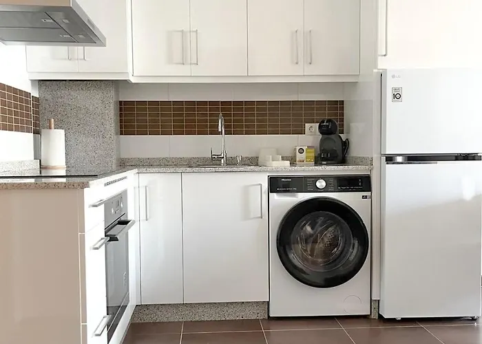 Son Do Mar * ポルト・ド・ソン