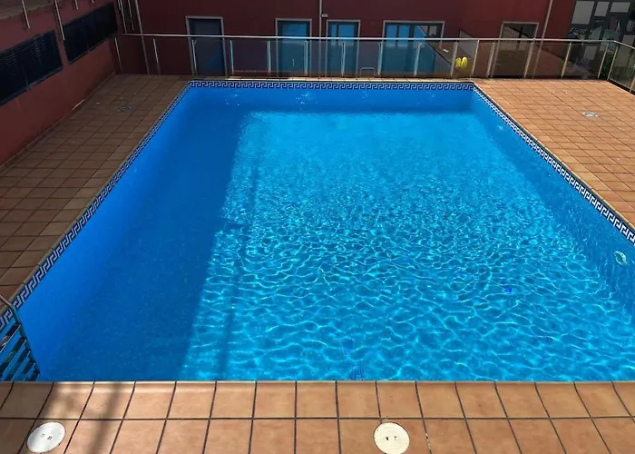 Son Do Mar アパート