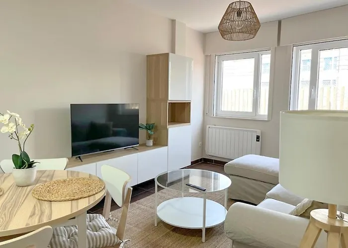 アパート Son Do Mar