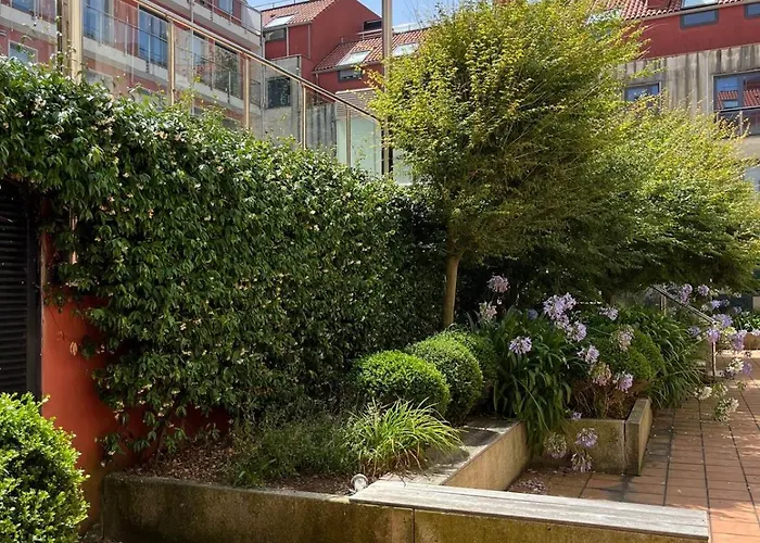 Son Do Mar アパート