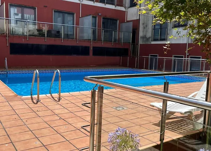 アパート Son Do Mar *