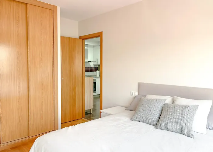 アパート Son Do Mar ポルト・ド・ソン